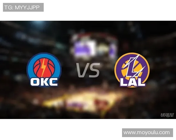 208雷霆与湖人对决前瞻分析及比赛结果预测