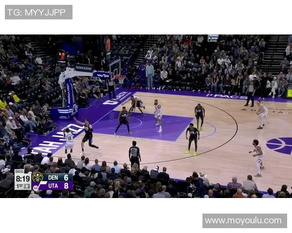 2020年8月31日NBA季后赛爵士对掘金精彩对决回顾与分析